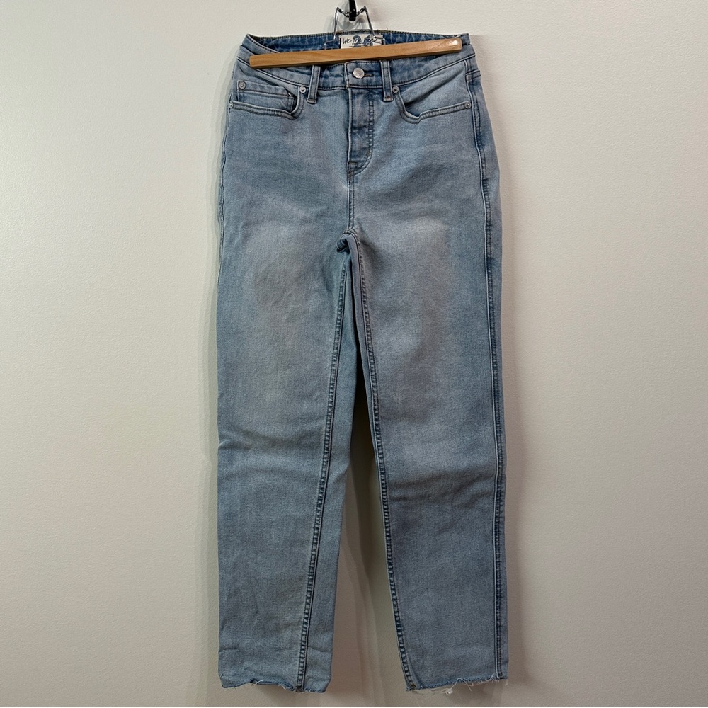 FP Skinny Jeans